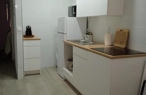 La Plata Apartment | Apartamento en sevilla cerca al metro
