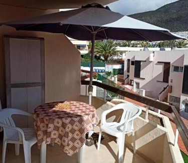 Los Cristianos Apartment | Apartamento en Sur y sol Los Cristianos
