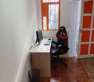 Tulumaya Apartment | APARTAMENTO EN TULUMAYA - Lavalle