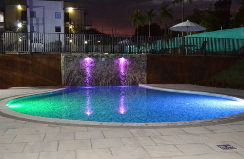 La Tebaida Apartment | Apartamento EN Unidad Cerrada Cerca Alos Parques DE Recreacion Y AL Eoropuerto