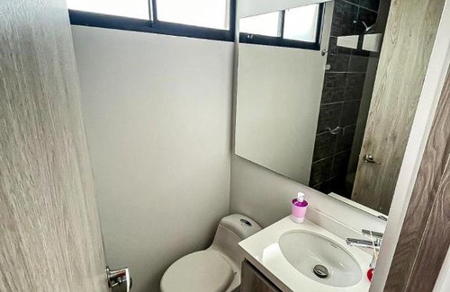 Bello Apartment | Apartamento en zona exclusiva de Bello, Cabañas