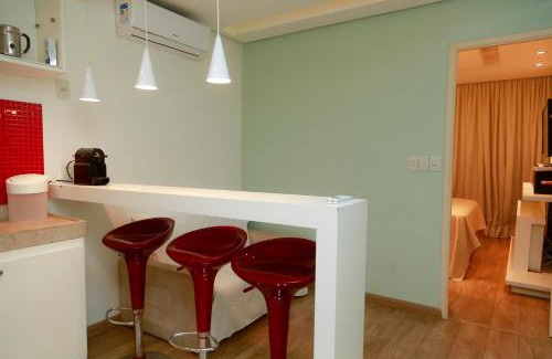 Gloria Apartment | Apartamento encantador na Glória próximo ao metrô.