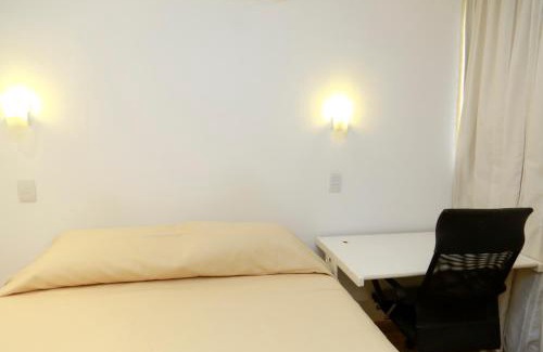 Gloria Apartment | Apartamento encantador na Glória próximo ao metrô.
