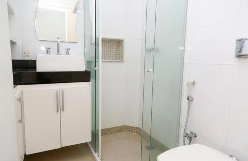 Gloria Apartment | Apartamento encantador na Glória próximo ao metrô.