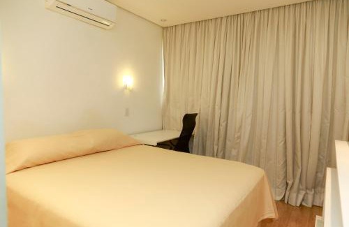 Gloria Apartment | Apartamento encantador na Glória próximo ao metrô.
