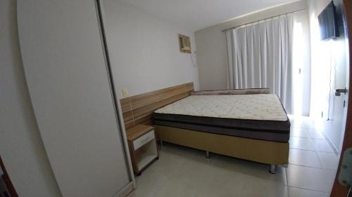 Centro Apartment | Apartamento encantador de frente ao lago Corumbá