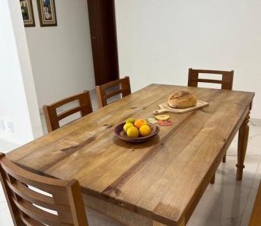 Eco Apartment | Apartamento Encantador Centro Santa Teresa