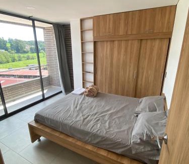 San Pedro Apartment | Apartamento encantador en san pedro