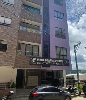 San Pedro Apartment | Apartamento encantador en san pedro