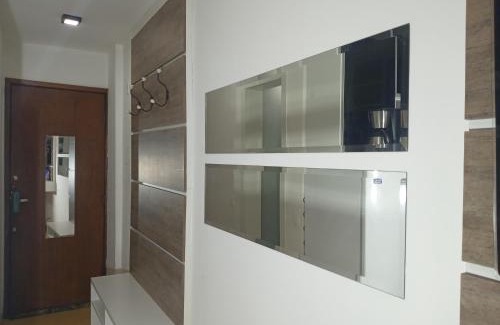 Matriz Apartment | Apartamento encantador em Curitiba