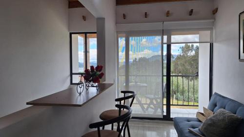 Guatavita Apartment | Apartamento Entero 201 NUEVO