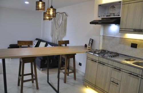 Rionegro Apartment | Apartamento entero cerca al Aeropuerto Internacional