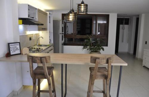 Rionegro Apartment | Apartamento entero cerca al Aeropuerto Internacional