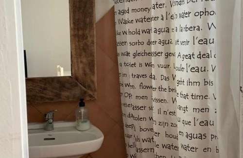 El Tablero Apartment | APARTAMENTO ENTERO DELIA cerca Meloneras