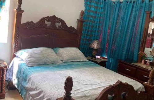Santo Domingo Norte Apartment | Apartamento entero y acogedor