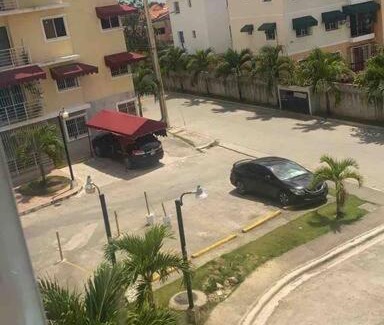 Santo Domingo Norte Apartment | Apartamento entero y acogedor