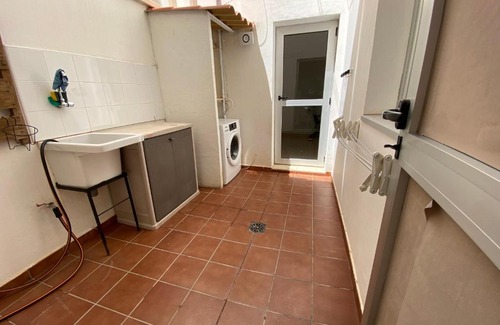 Castillo del Romeral Apartment | Apartamento cerca del mar