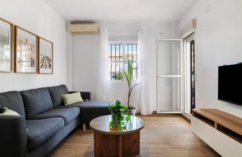 Conil de la Frontera City Center Apartment | Apartamento Atalaya