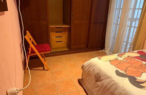 Conil de la Frontera City Center Apartment | Apartamento Mi Luz