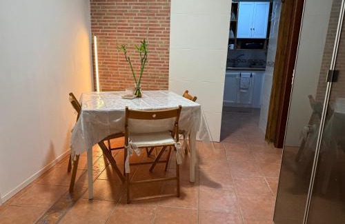 Conil de la Frontera City Center Apartment | Apartamento Mi Luz