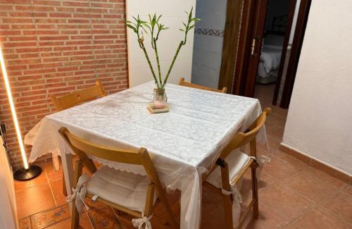 Conil de la Frontera City Center Apartment | Apartamento Mi Luz
