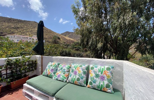 Agaete Apartment | Apartamento