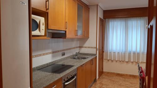Ferrol Apartment | Apartamento