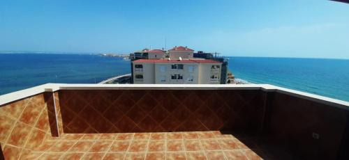 San Javier Apartment | Apartamento Isla Grosa La Manga V.v.