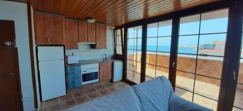 San Javier Apartment | Apartamento Isla Grosa La Manga V.v.