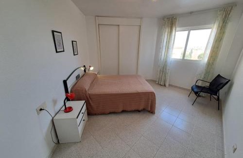 Diputacion de Rincon de San Gines Apartment | Apartamentos Parque Luz V.v.