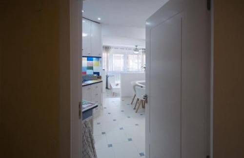 San Javier Apartment | Apartamento Juana en Monaco