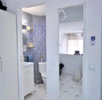 San Javier Apartment | Apartamento Juana en Monaco