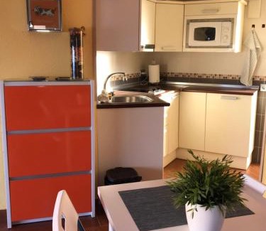 San Javier Apartment | Apartamento Vistamar