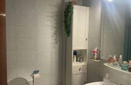 Sant Andreu de la Barca Apartment | Apartamento Maravilla