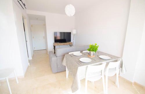 Marina de Casares Apartment | Apartamento Marina Casares