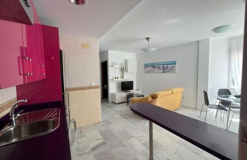 Sanlucar de Barrameda Apartment | Apartamento Villamarta