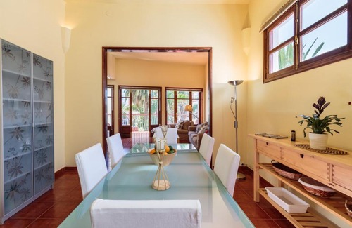 Santa Cruz de la Palma Apartment | Apartamento Gran Terraza