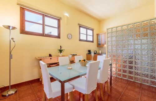 Santa Cruz de la Palma Apartment | Apartamento Gran Terraza