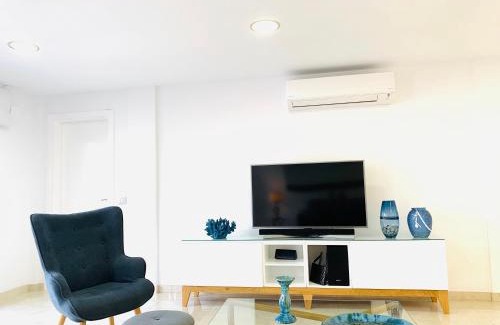 Santa Cruz de Tenerife Apartment | Apartamento Tenerife Vista Bella