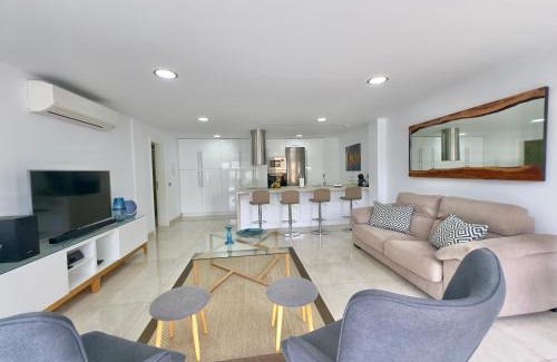 Santa Cruz de Tenerife Apartment | Apartamento Tenerife Vista Bella