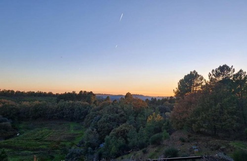 Villasbuenas de Gata Apartment | Apartamento Rural La Frondosa
