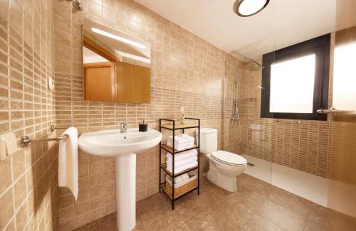 Escalona Apartment | Apartamento Escalona Ordesa