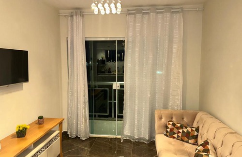 Jardim Esperanca Apartment | Apartamento espaçoso