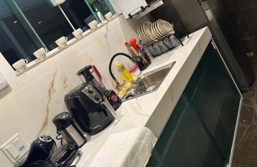 Jardim Esperanca Apartment | Apartamento espaçoso