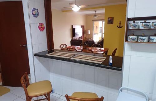 Itagua Apartment | Apartamento Espetacular