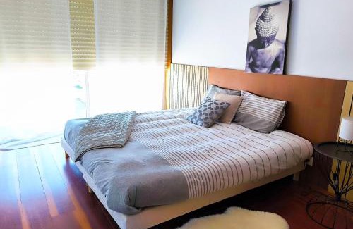 Gemeses Apartment | Apartamento Esposende Quinta da Barca