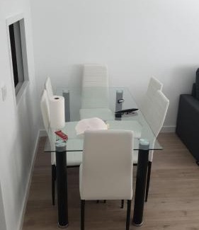 La Pinilla Apartment | Apartamento estacion de esqui la pinilla