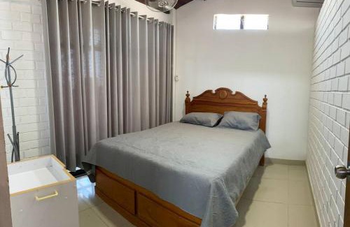 Calleria Apartment | Apartamento Estancia Tropical