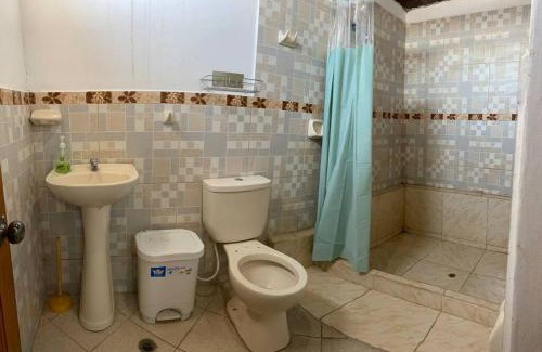 Calleria Apartment | Apartamento Estancia Tropical