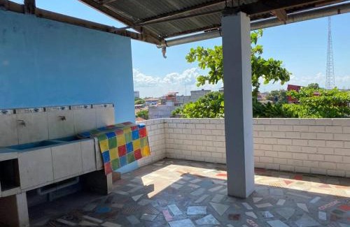 Calleria Apartment | Apartamento Estancia Tropical